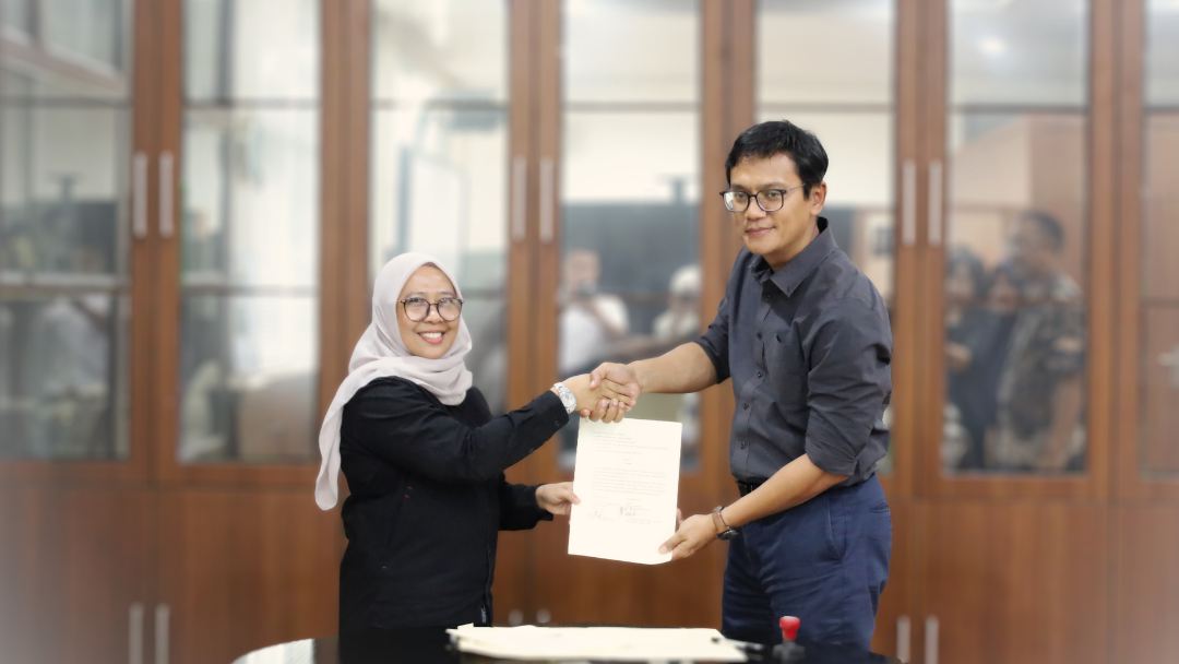 USU Faculty of Agriculture and Asahan Livestock Service Strengthen Collaboration for Livestock Sector Development